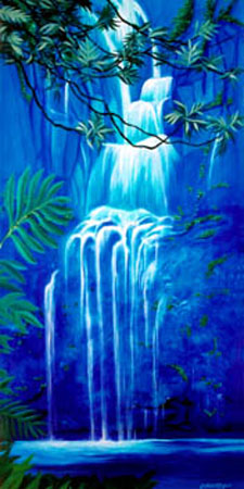 Waterfall_Dream