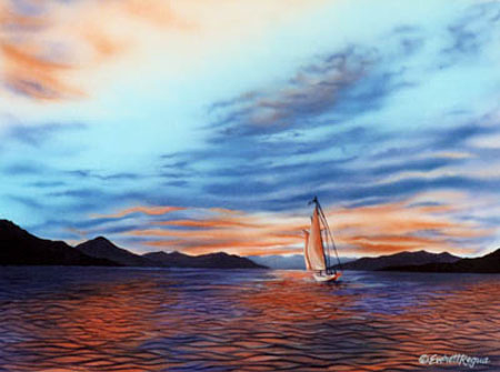 sailing_at_sunset